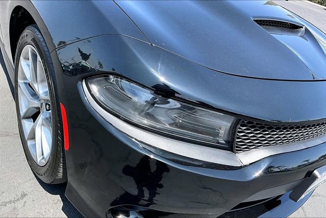 Used 2022 Dodge Charger GT RWD image 31
