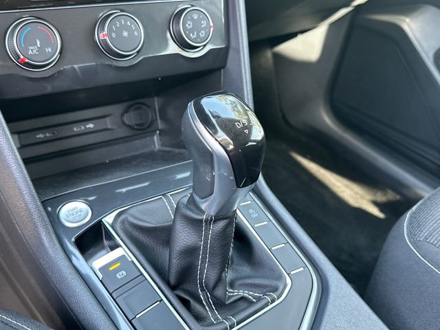 Certified 2023 Volkswagen Tiguan S image 26