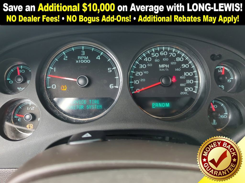 Used 2012 GMC Yukon Denali image 19