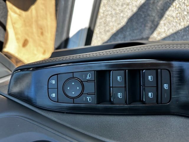 New 2026 Nissan Rogue SV w/ Cold Weather Package image 24