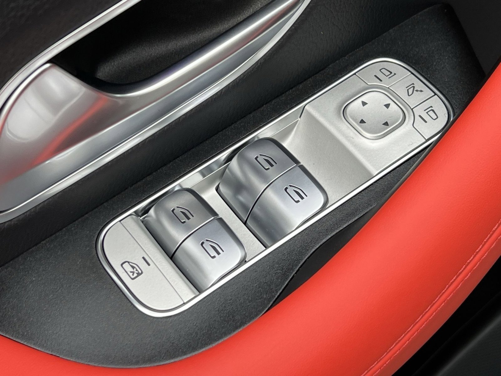 Used 2026 Mercedes-Benz GLE 53 AMG 4MATIC Coupe image 13