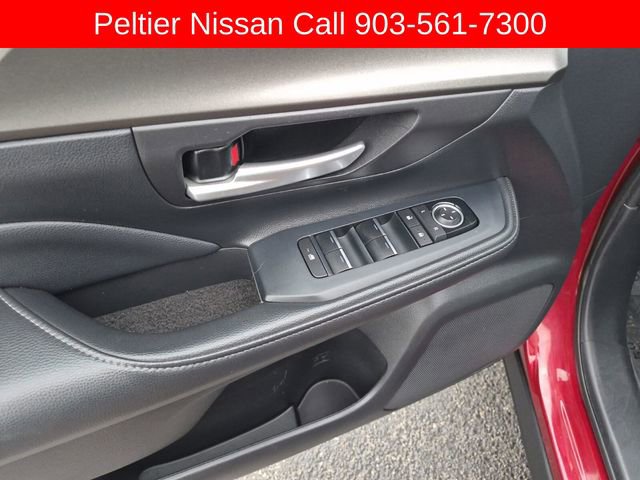 Used 2025 Toyota Grand Highlander AWD image 24