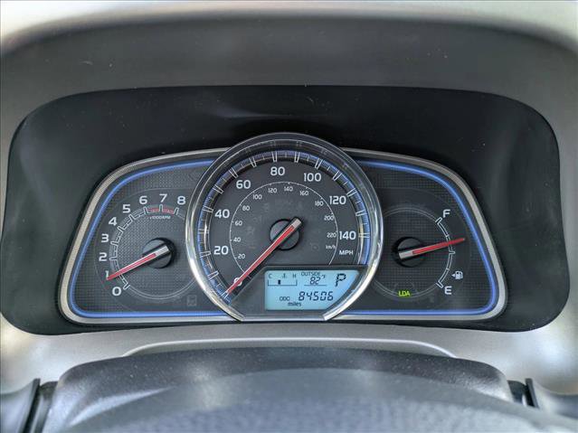Used 2015 Toyota RAV4 Limited image 10
