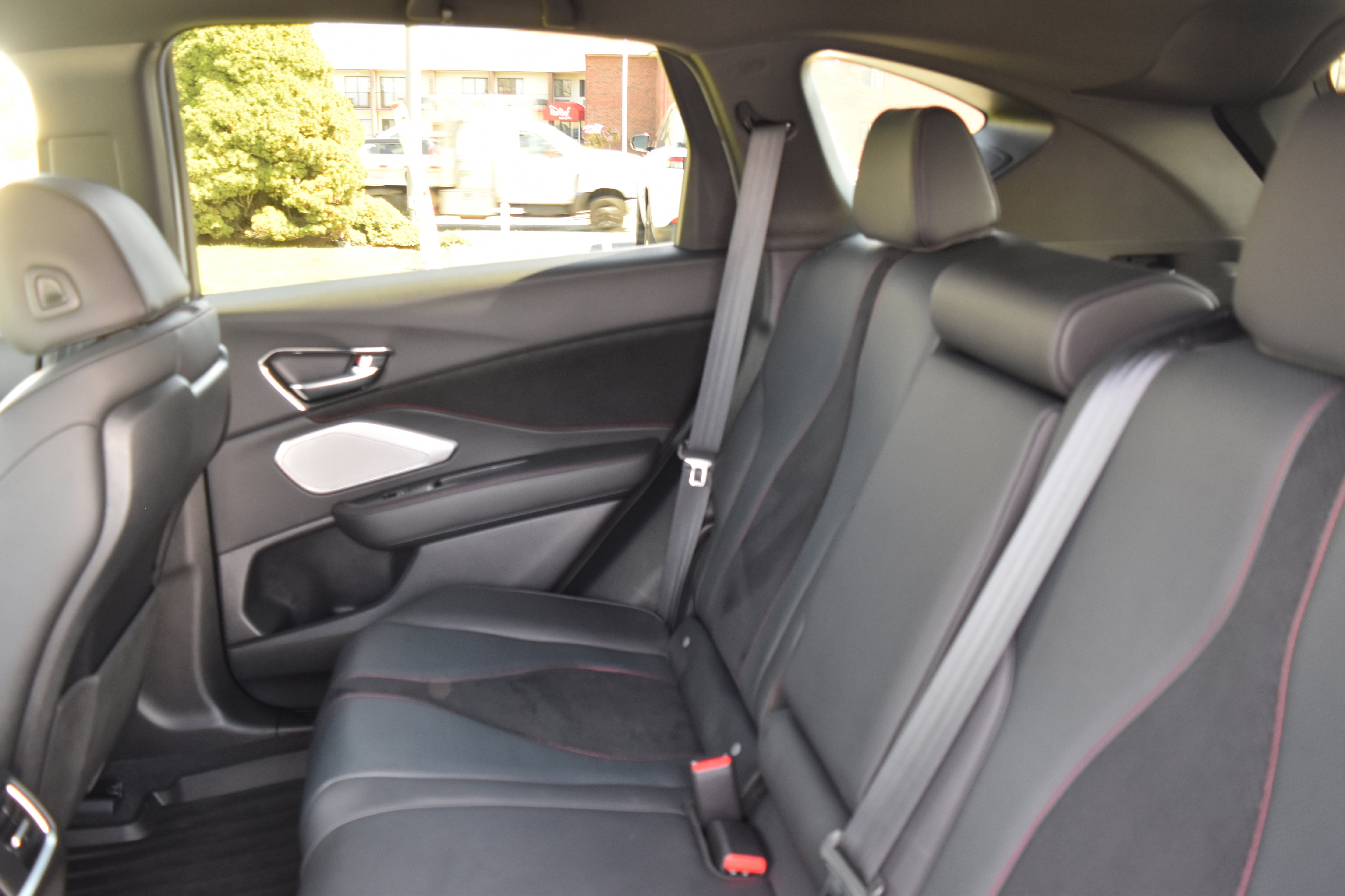 Used 2025 Acura RDX A-Spec AWD/4WD image 30