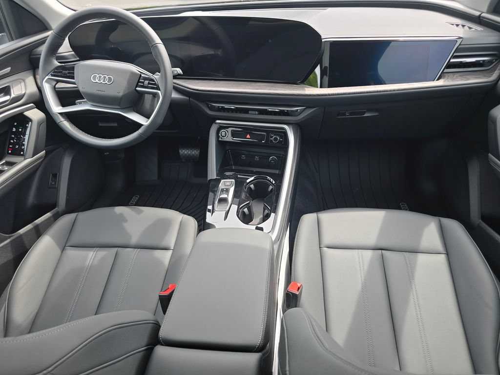 New 2026 Audi Q5 Premium Plus AWD/4WD image 15