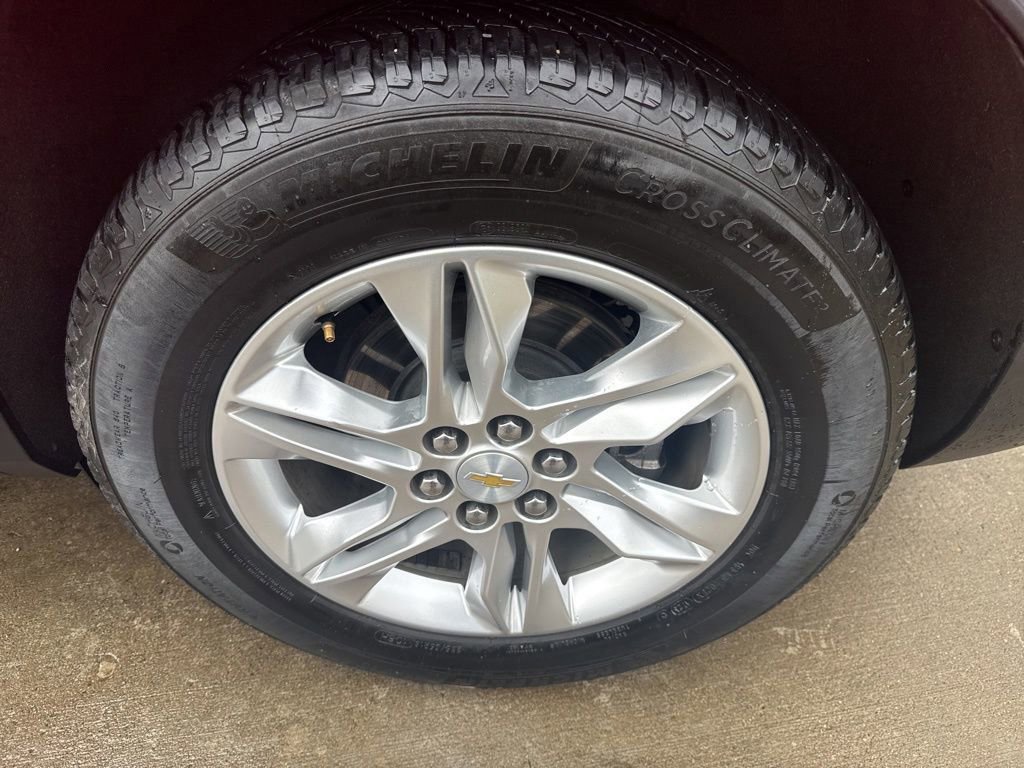 Used 2019 Chevrolet Blazer LT image 51