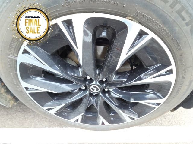 Used 2024 MAZDA CX-90 Plug-In Hybrid w/ Premium Plus image 7