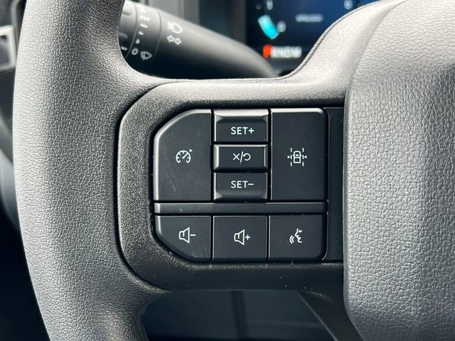 New 2026 Ford F150 STX w/ Equipment Group 200A image 20