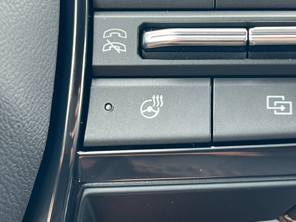 New 2027 GMC Terrain AT4 AWD/4WD image 20