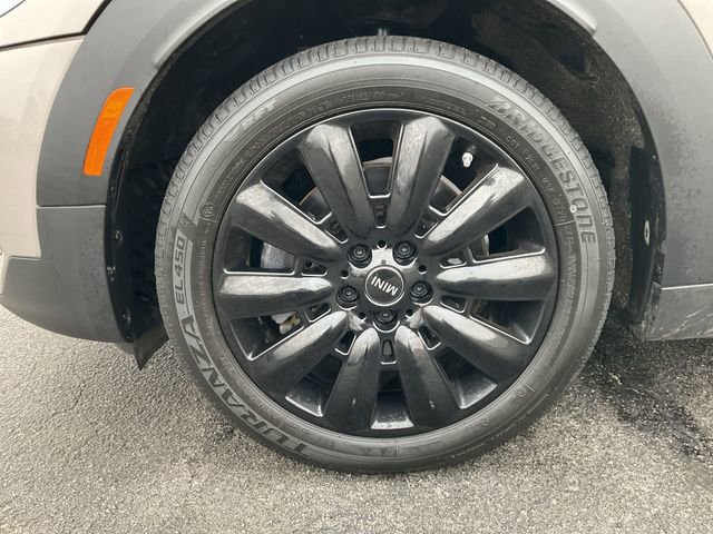 Used 2022 MINI Cooper Countryman S w/ Signature Upholstery Package image 7