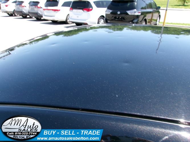 Used 2024 Chevrolet Malibu RS FWD image 24