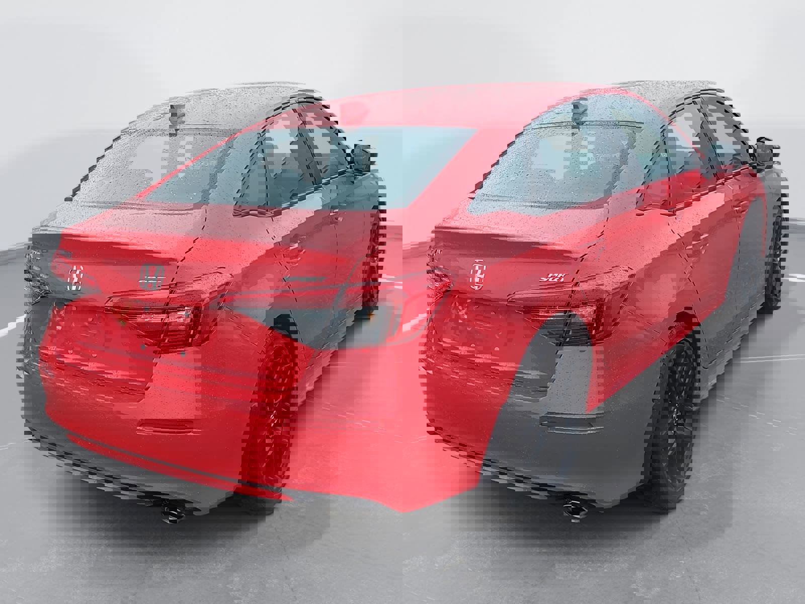 Used 2024 Honda Civic Sport image 5