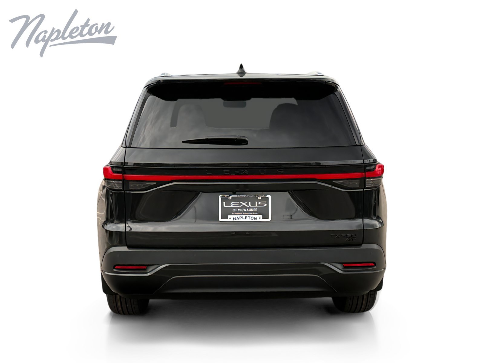 New 2026 Lexus TX 350 AWD w/ Technology Package image 4