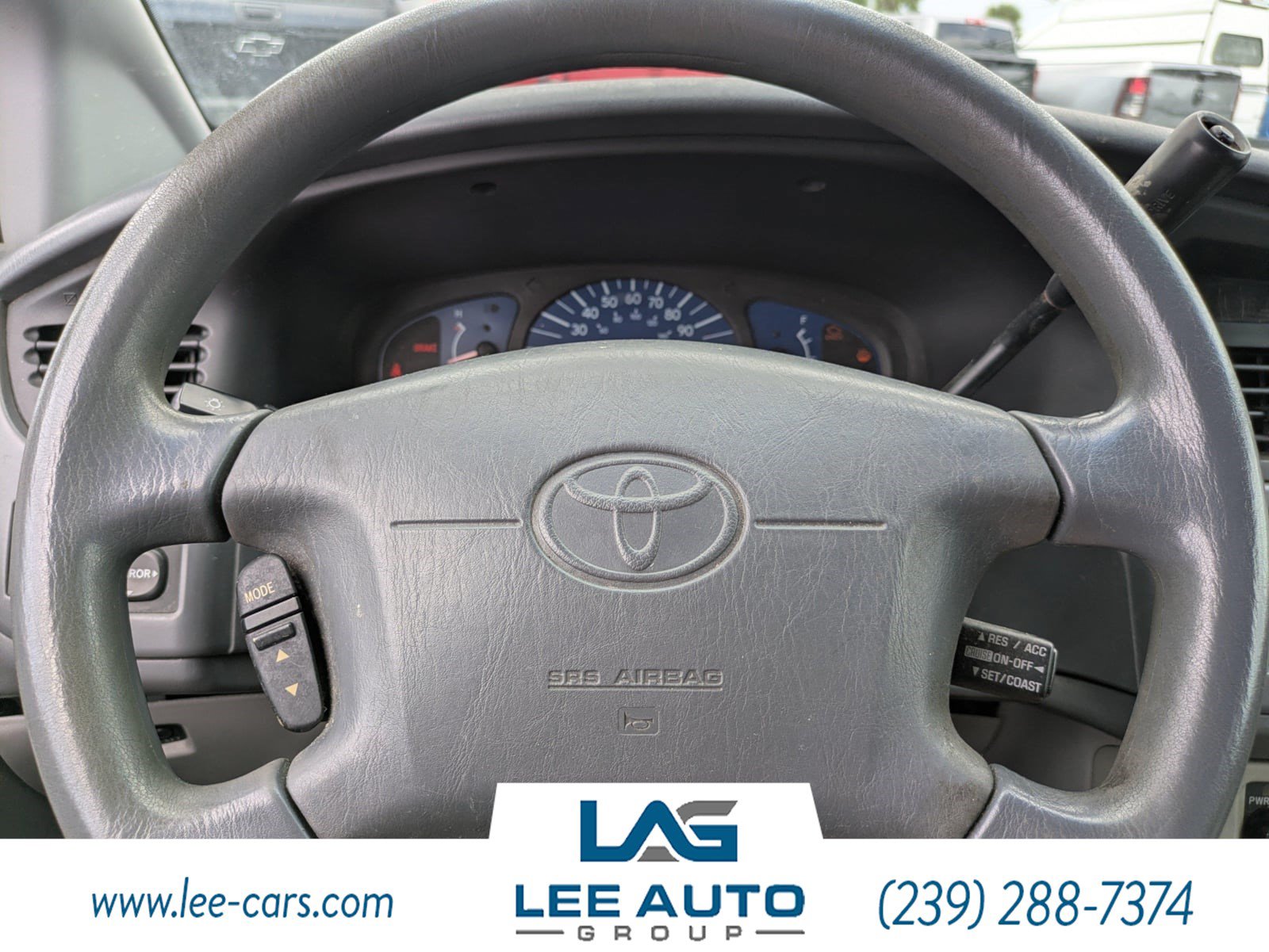 Used 2002 Toyota Sienna CE FWD image 20