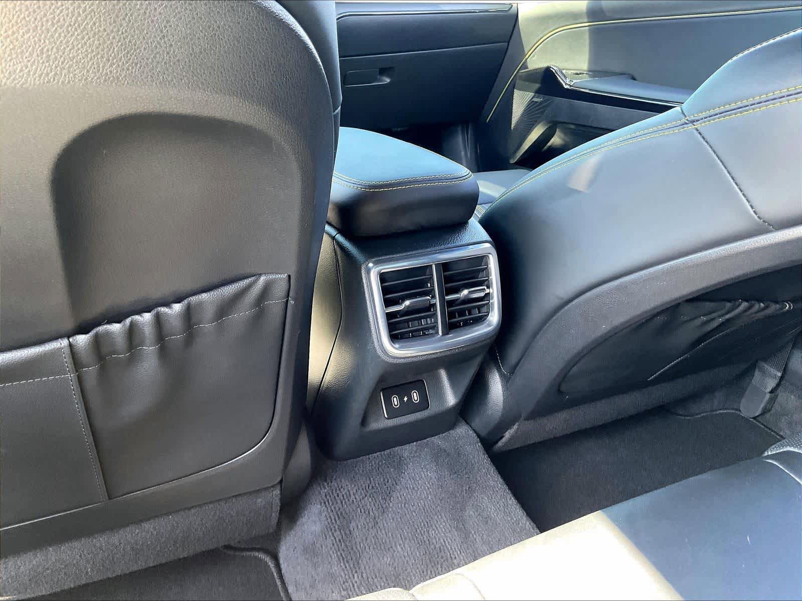 Used 2026 Kia K5 GT w/ GT1 Package FWD image 36