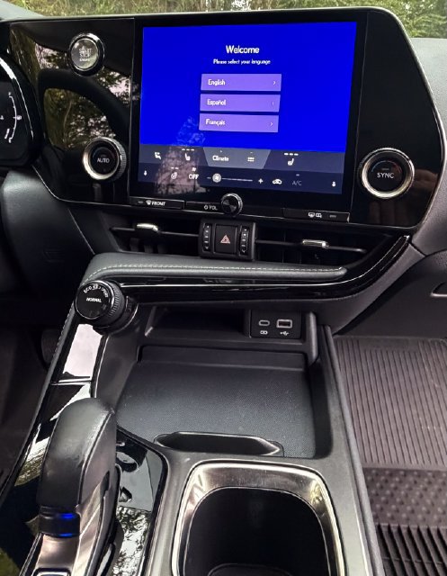 Certified 2024 Lexus NX 350 AWD w/ Cold Area Package image 27