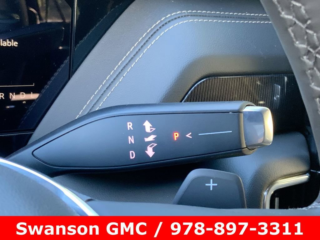 New 2026 GMC Yukon XL Elevation w/ LPO, Get Active Package image 16