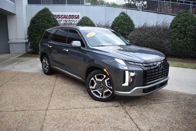 Used 2024 Hyundai Palisade Limited