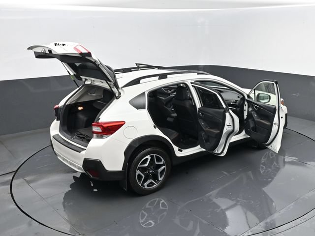 Used 2019 Subaru Crosstrek 2.0i Limited w/ Moonroof Package w/Navigation AWD/4WD image 29
