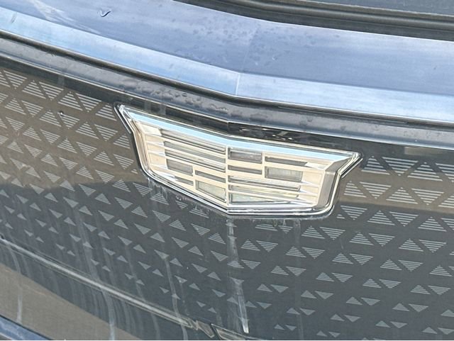 New 2026 Cadillac Lyriq V w/ Exterior Carbon Fiber Package AWD/4WD image 33