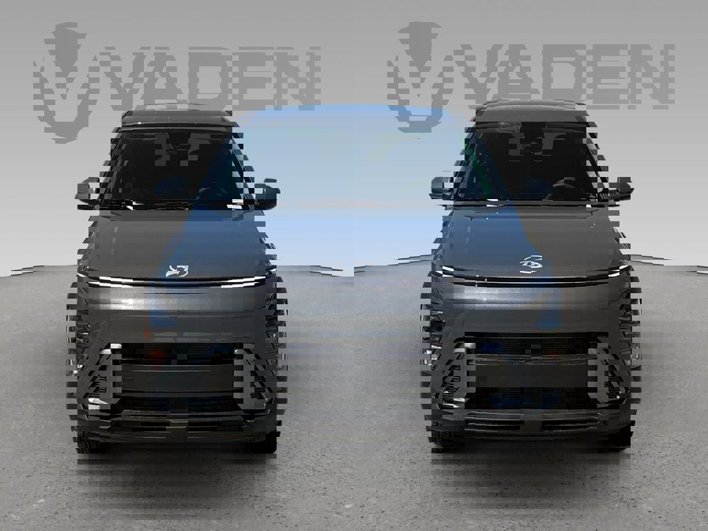 New 2026 Hyundai Kona SE image 24