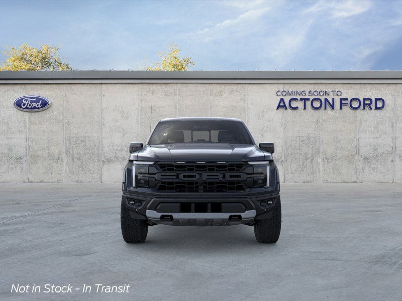 New 2026 Ford F150 Raptor AWD/4WD image 6