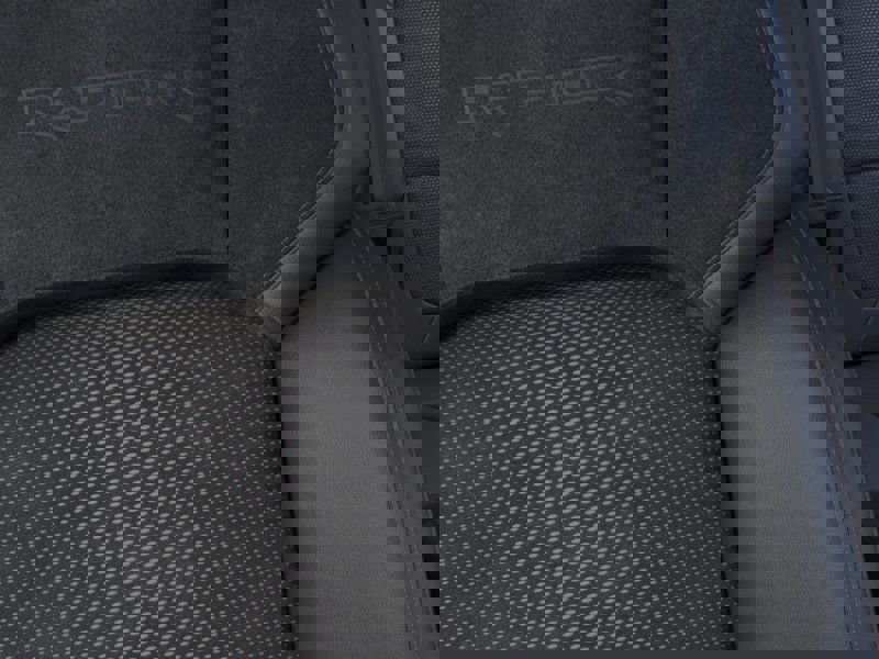 New 2026 Ford Bronco Raptor image 56