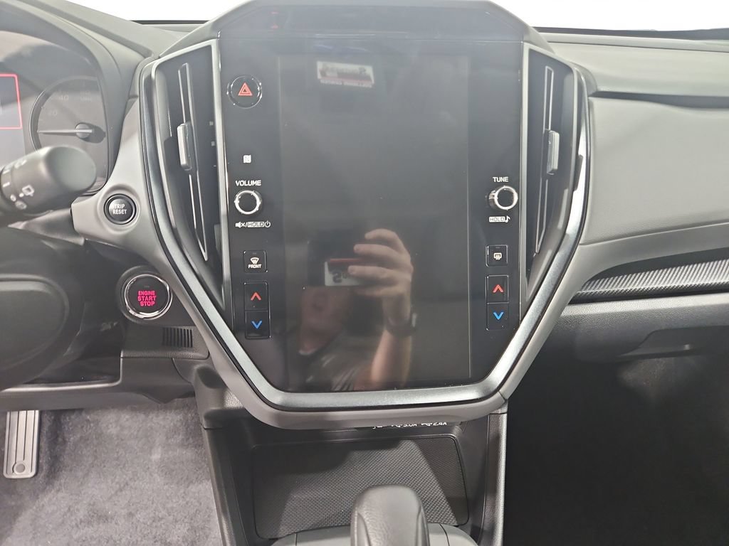 New 2026 Subaru Crosstrek 2.5i Premium AWD/4WD image 18