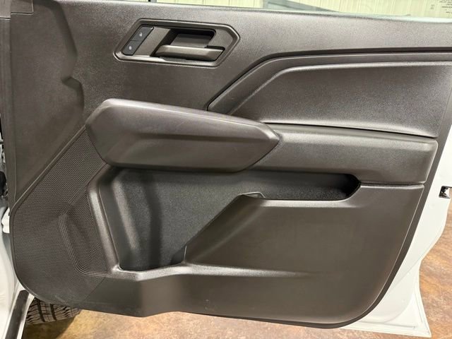 Used 2024 Chevrolet Colorado Trail Boss w/ Technology Package image 26