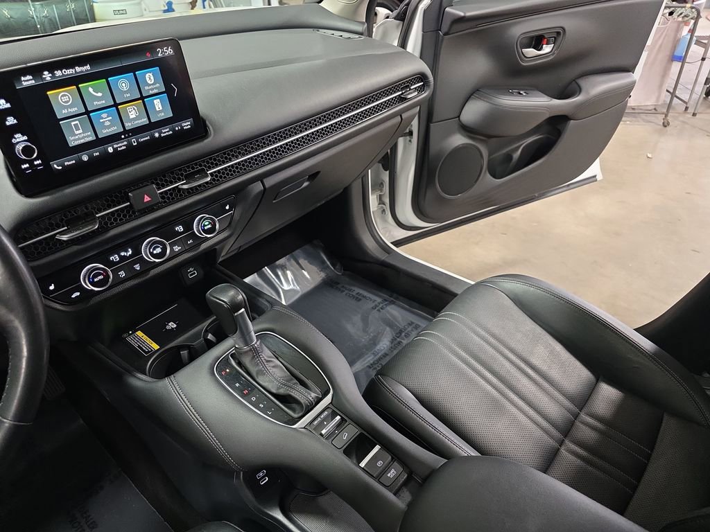 Used 2024 Honda HR-V EX-L image 23