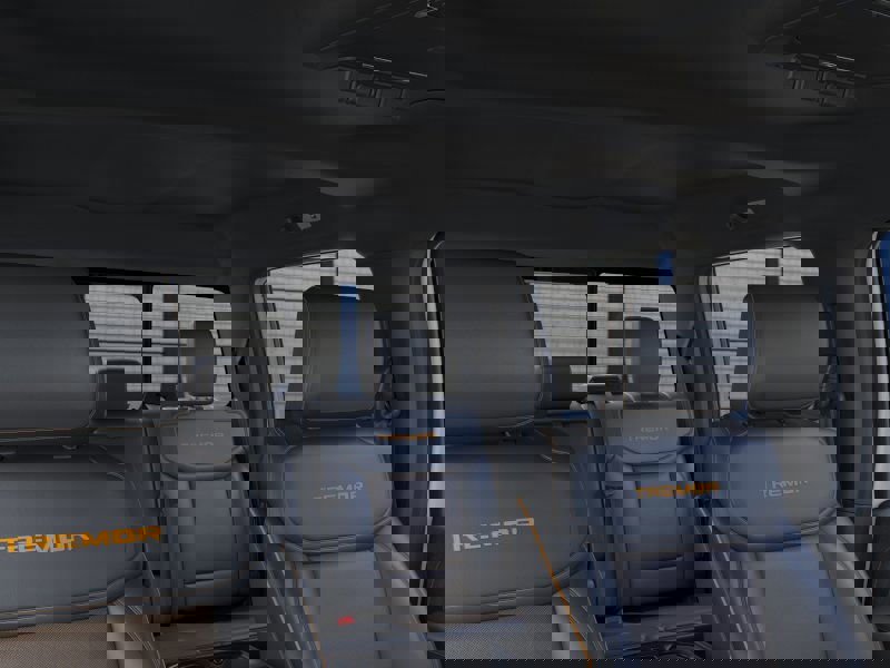 New 2025 Ford F150 Tremor w/ Equipment Group 402A High image 44