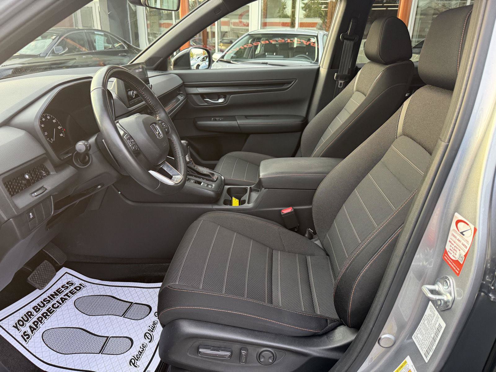 Used 2023 Honda CR-V Sport image 44