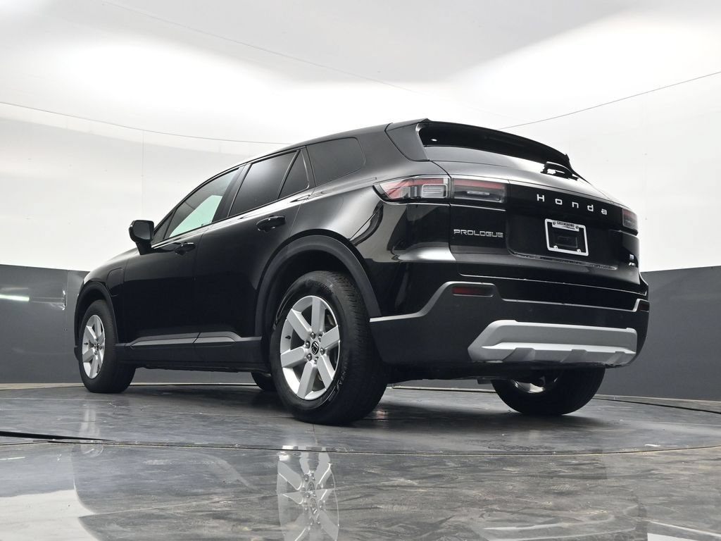 Used 2024 Honda Prologue EX image 36