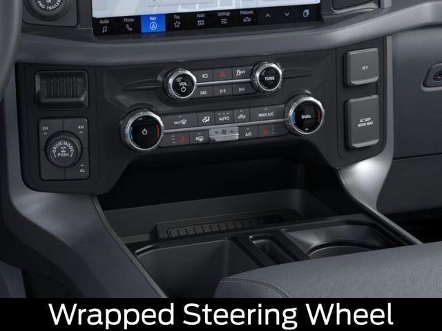 New 2025 Ford F150 XLT w/ Equipment Group 302A MID image 18