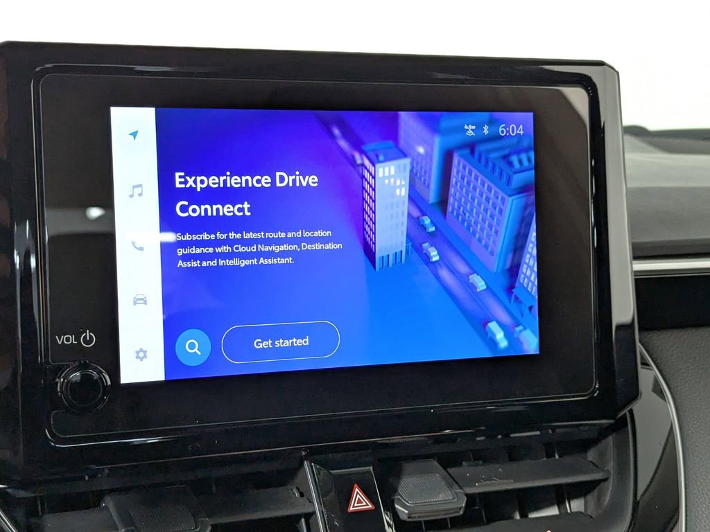 Used 2025 Toyota Corolla LE image 30