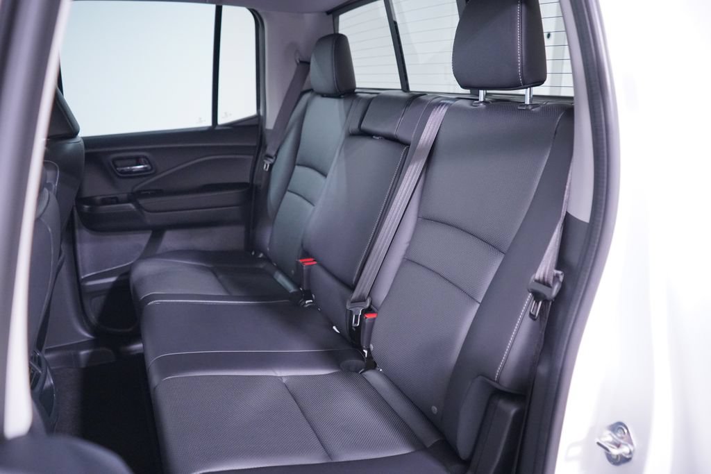 Used 2022 Honda Ridgeline RTL-E image 9
