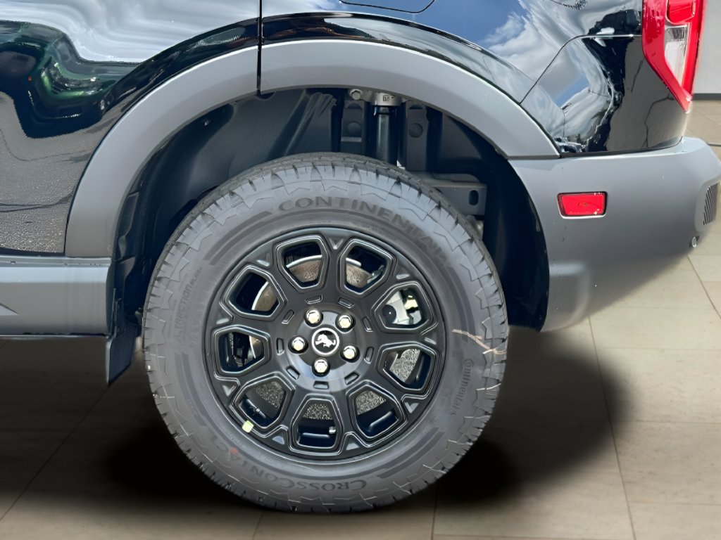 New 2025 Ford Bronco Sport Badlands AWD/4WD image 39
