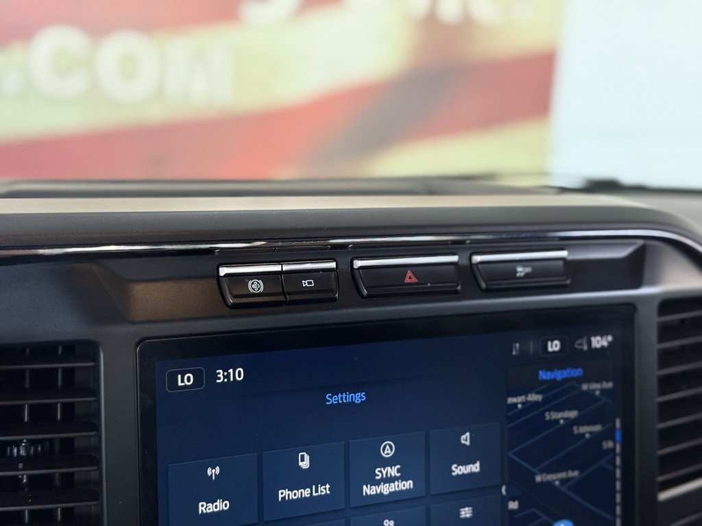 Used 2023 Ford F250 XLT image 46