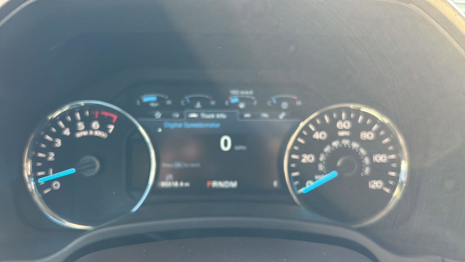 Used 2019 Ford F150 Lariat w/ Equipment Group 502A Luxury image 25