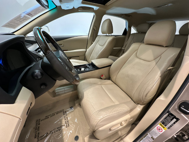 Used 2015 Lexus RX 350 AWD image 13