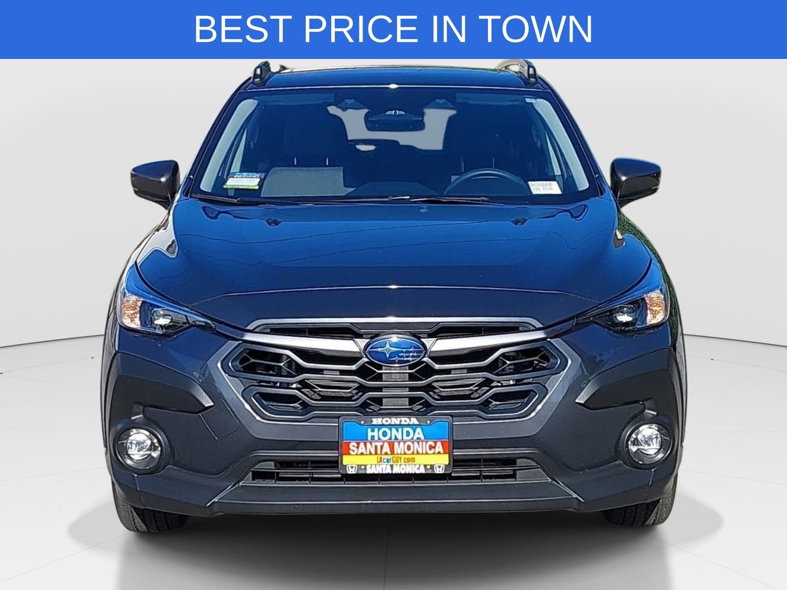 Used 2024 Subaru Crosstrek 2.0i Premium AWD/4WD image 2