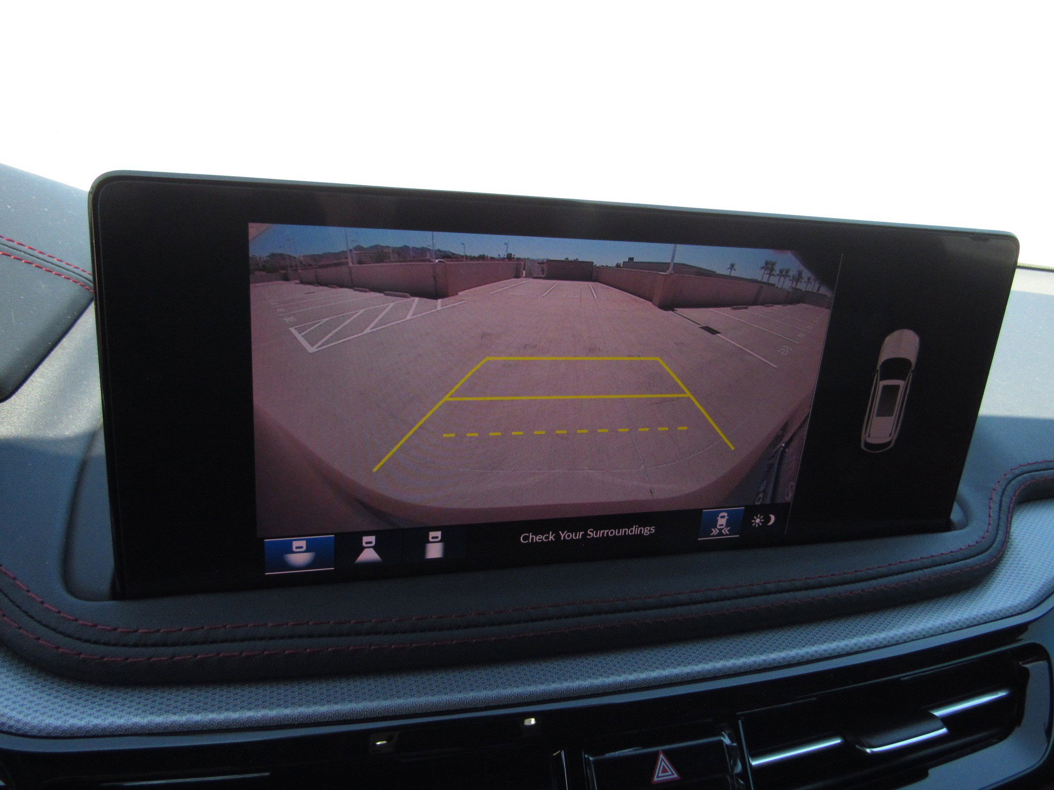 New 2026 Acura MDX A-Spec image 22