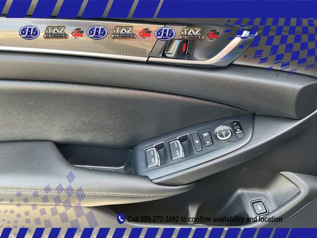 Used 2020 Honda Accord Sport image 11