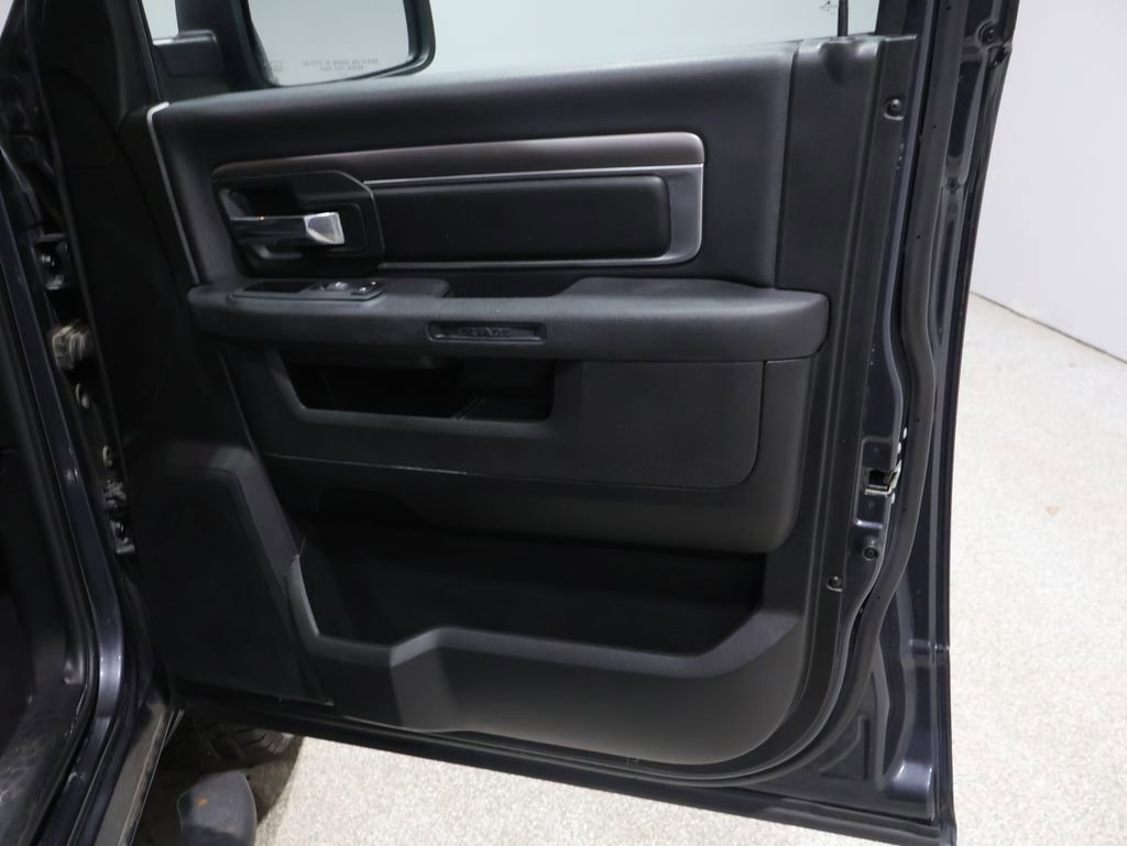 Certified 2021 RAM 1500 Classic Warlock image 25