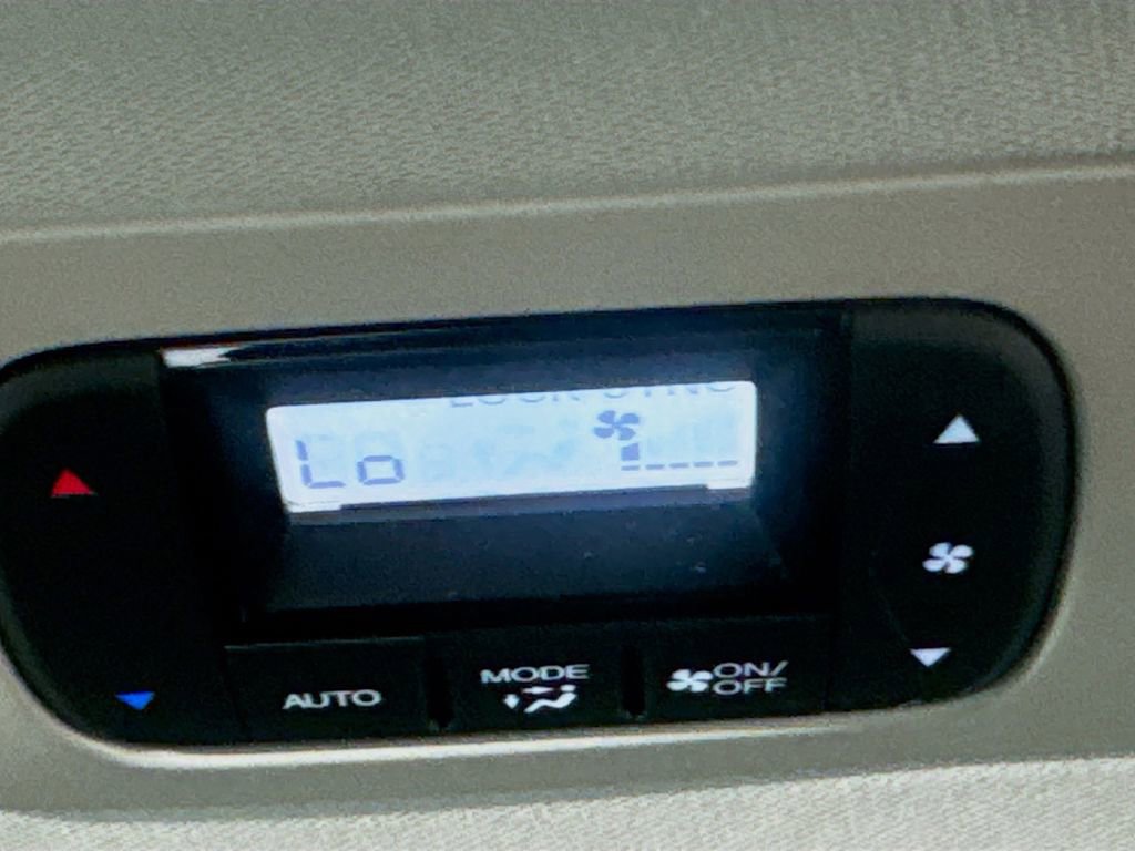 Used 2026 Honda Odyssey EX-L image 36