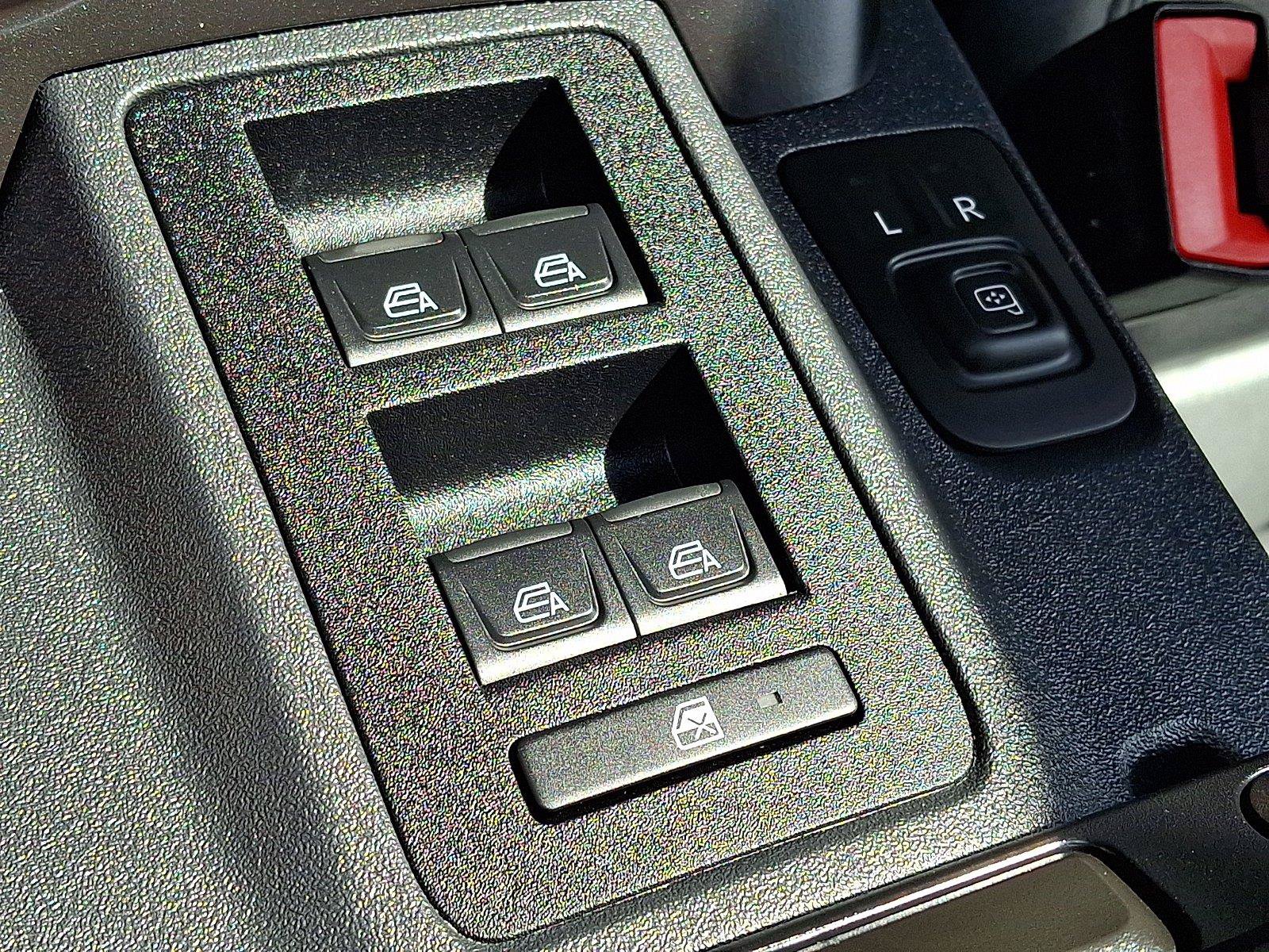 Used 2024 Ford Bronco Big Bend AWD/4WD image 25