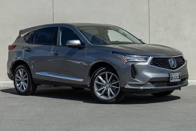 Used 2023 Acura RDX w/ Technology Package image 16