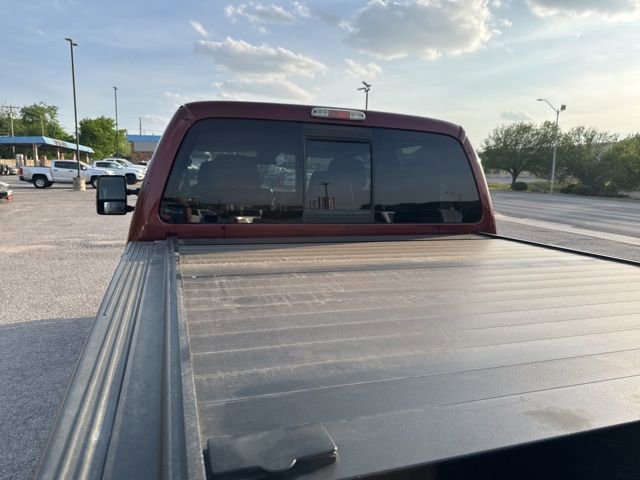 Used 2015 Ford F350 King Ranch image 26