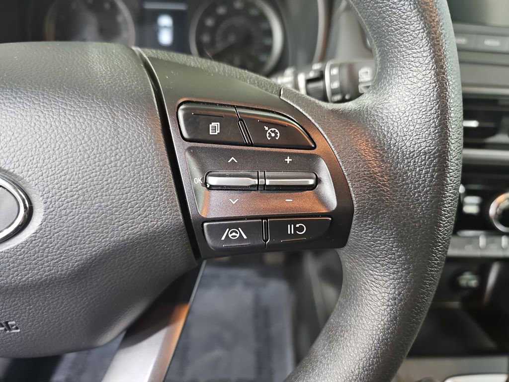 Used 2023 Hyundai Kona SEL w/ Cargo Package AWD/4WD image 22
