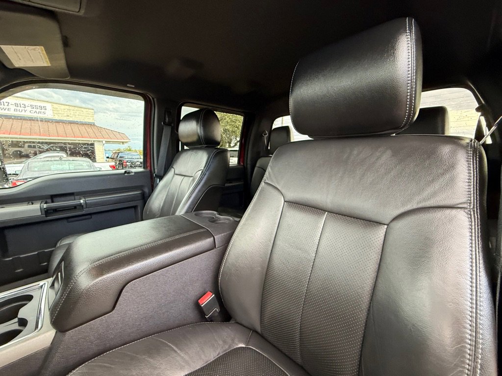 Used 2012 Ford F350 Lariat image 20